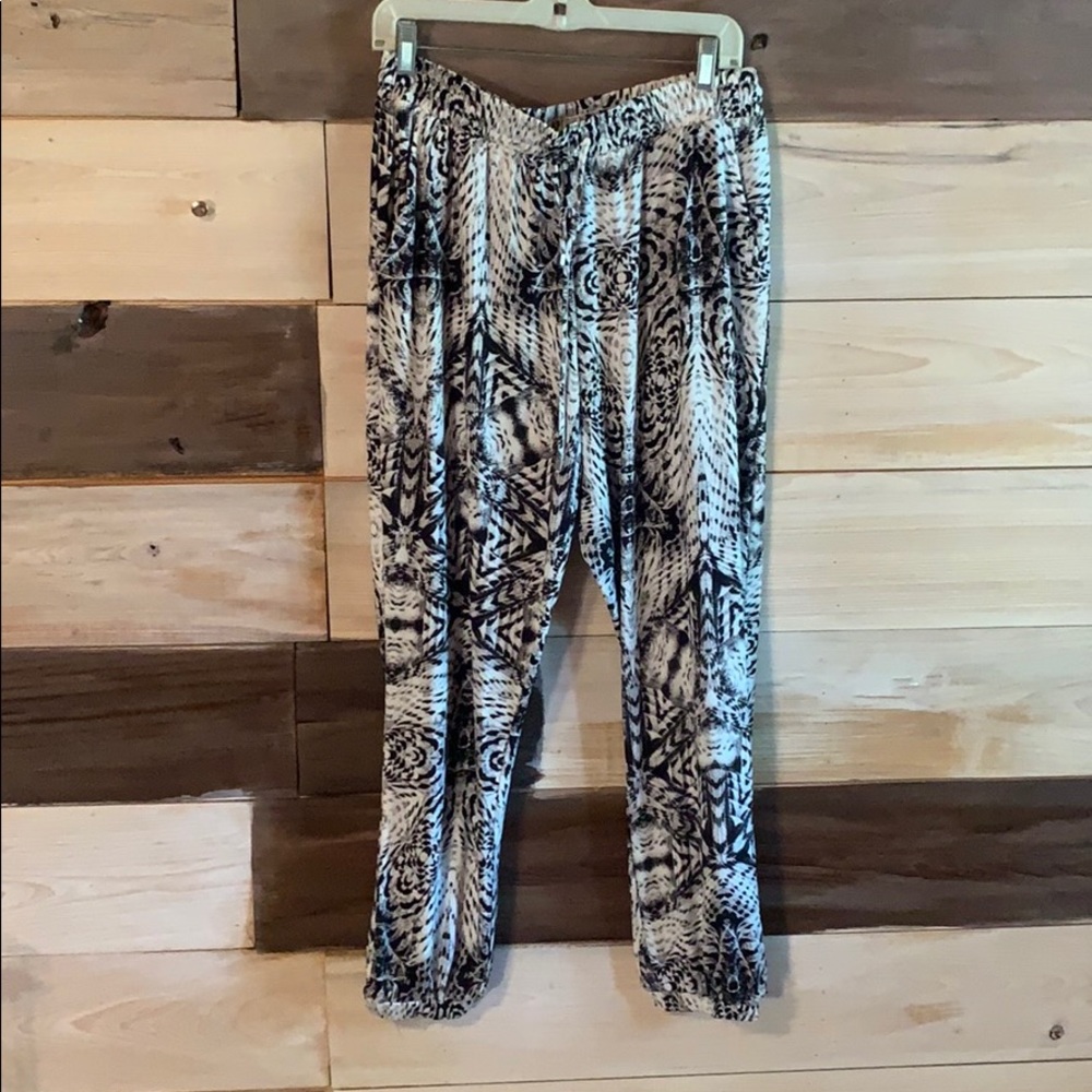 Haram pants
